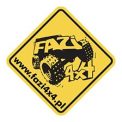 Logo Fazi 4x4